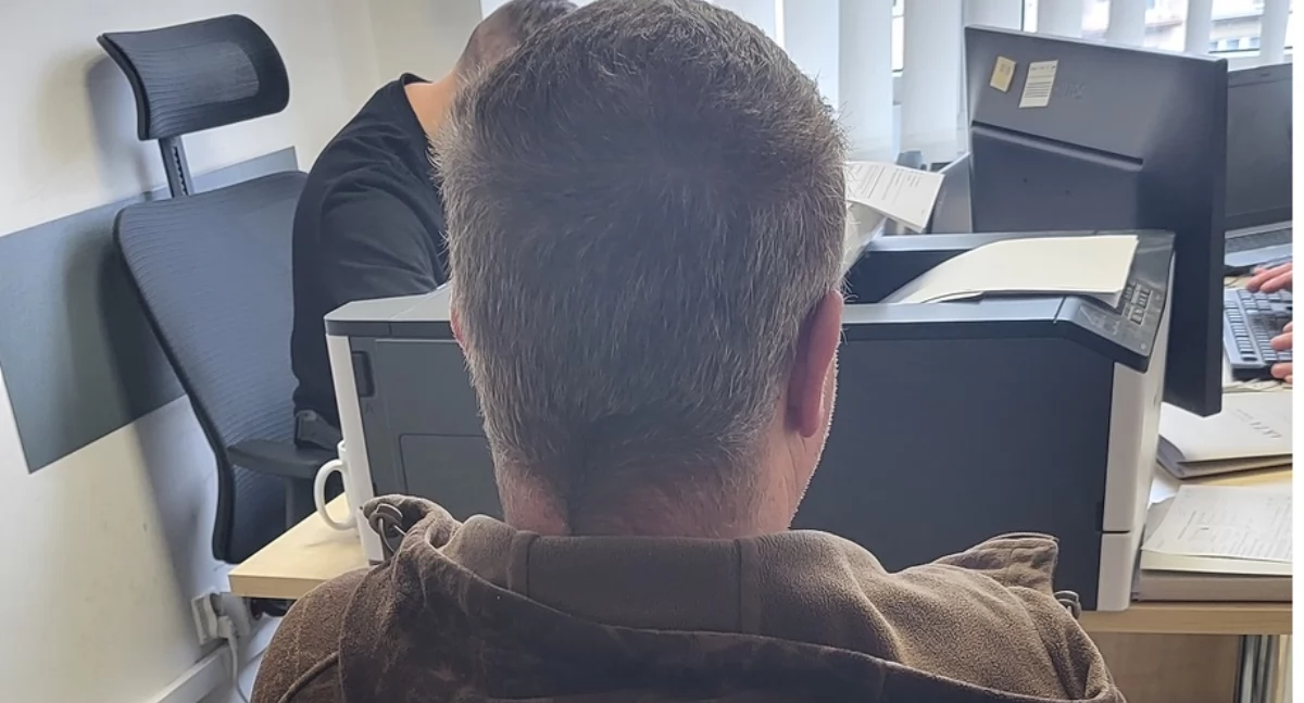 Kronika Kryminalna, dożywotnie zakazy prowadził pijanemu! - zdjęcie, fotografia