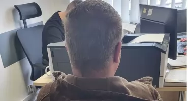 Ma 4 dożywotnie zakazy, mimo to prowadził. I to po pijanemu!