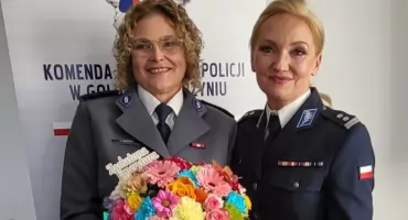 Emerytura po 28 latach służby w policji