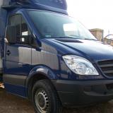 Transport GBO TIM