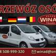 Winad Travel Przewóz osób 