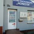 "Honesta" Usługi Biurowe