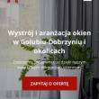 FIRANEX Wystrój i aranżacja okien Anna Beck