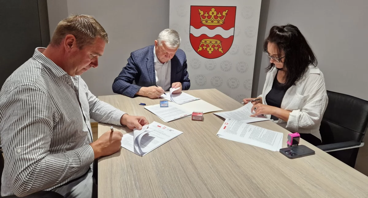 Inwestycje, Drogi ponad wkrótce - zdjęcie, fotografia