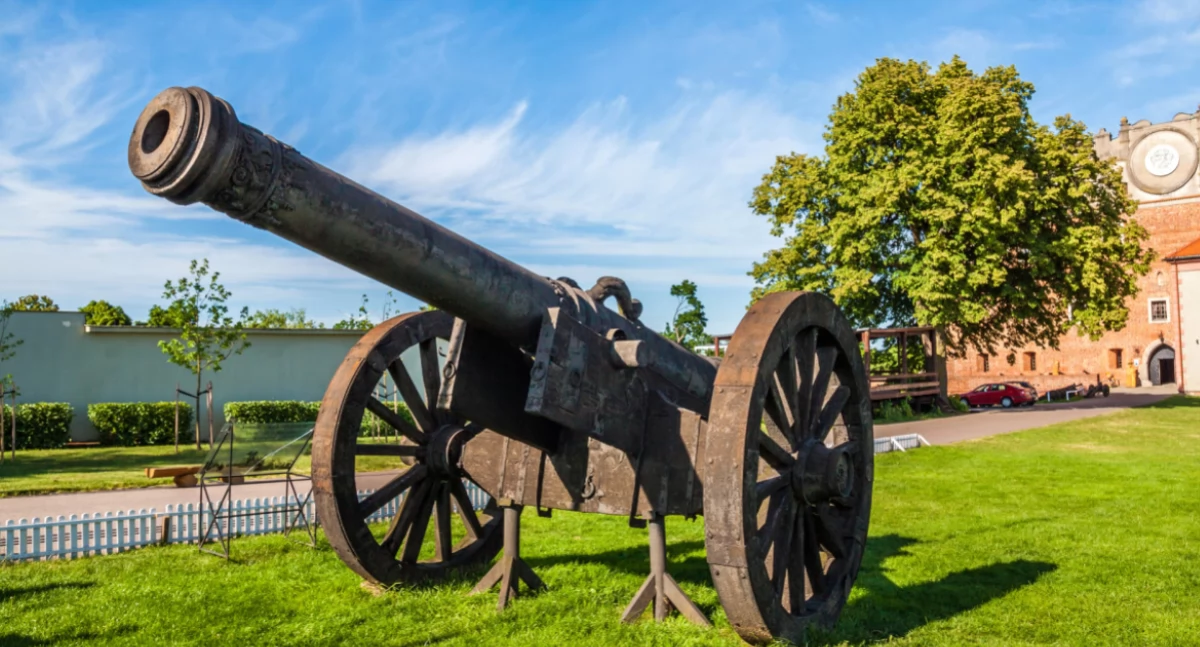 Wypadki, Tragiczny wypadek zamku Golubiu Dobrzyniu - zdjęcie, fotografia