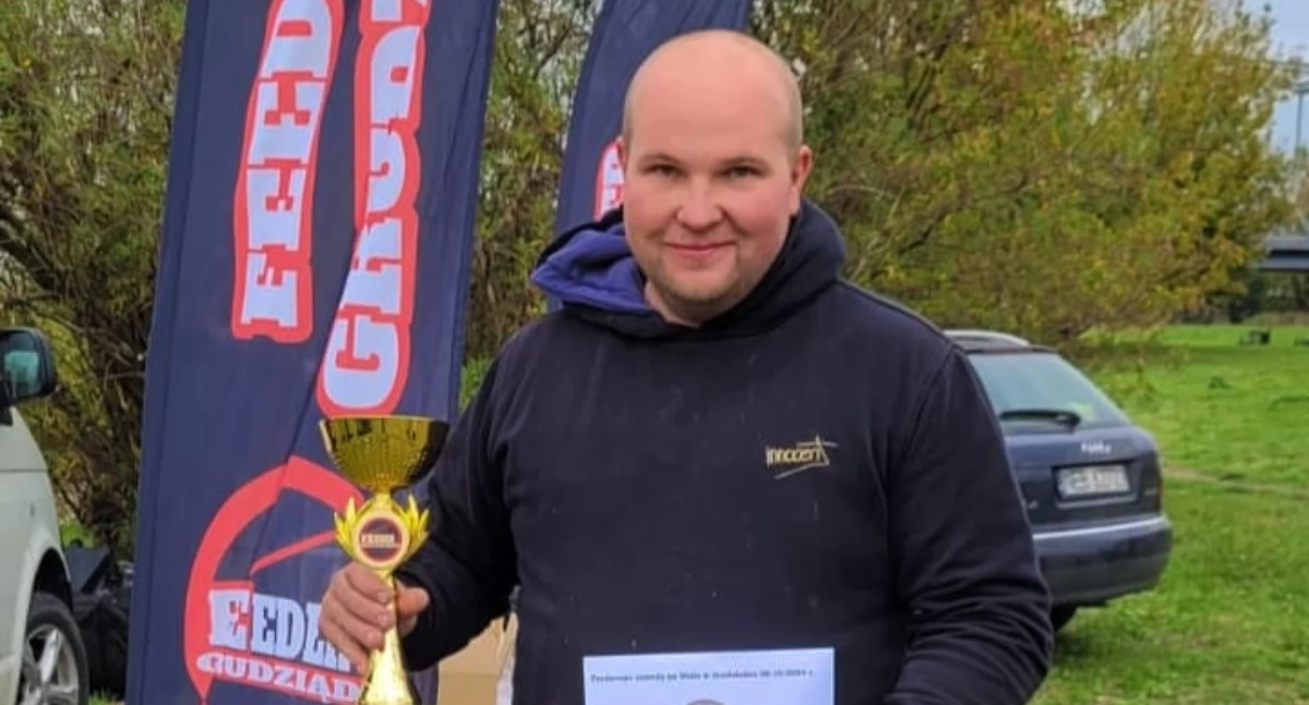 Wydarzenia lokalne, Feeder Wiśle - zdjęcie, fotografia