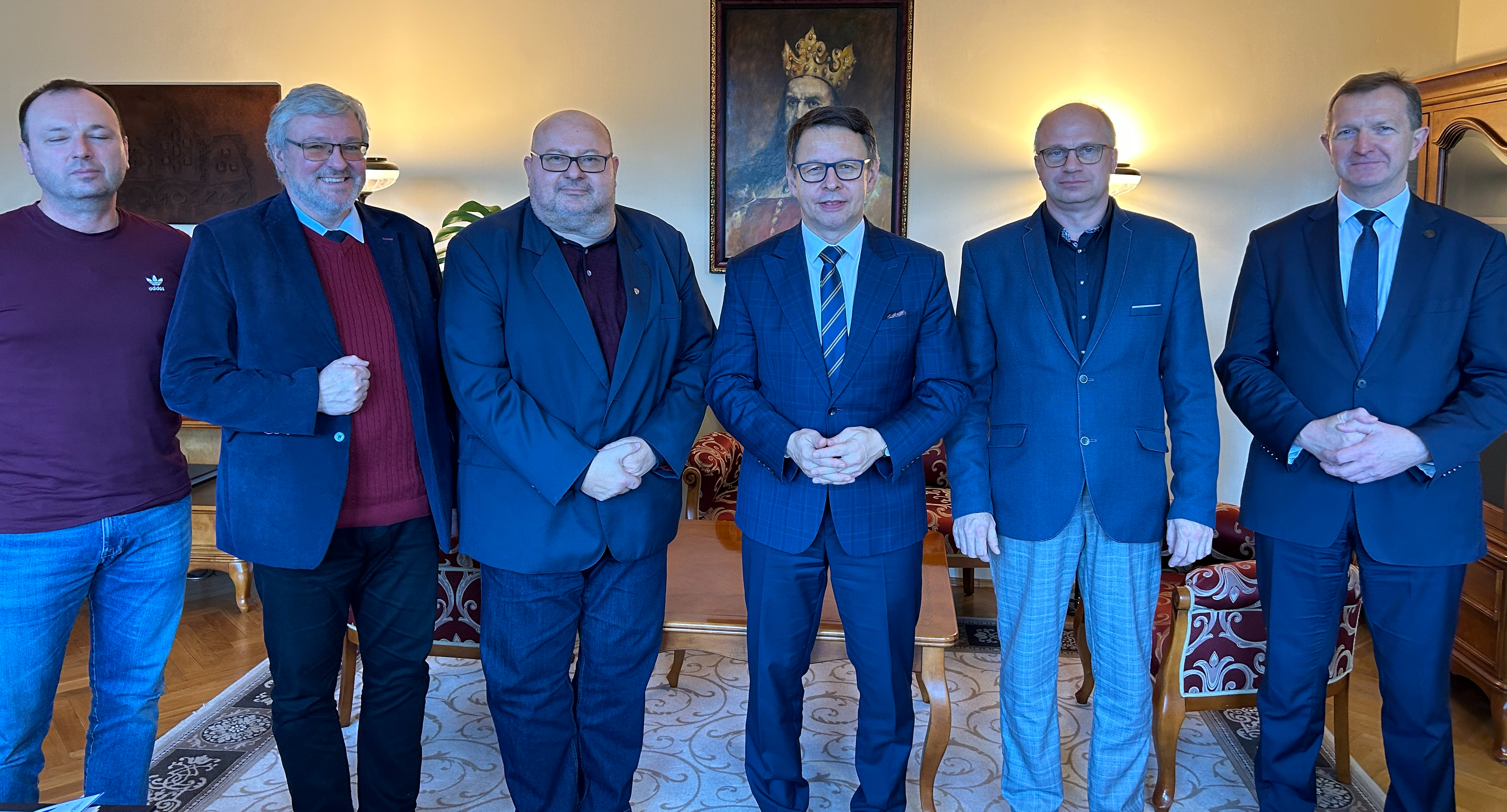 Edukacja, współpracy uniwersytetem - zdjęcie, fotografia