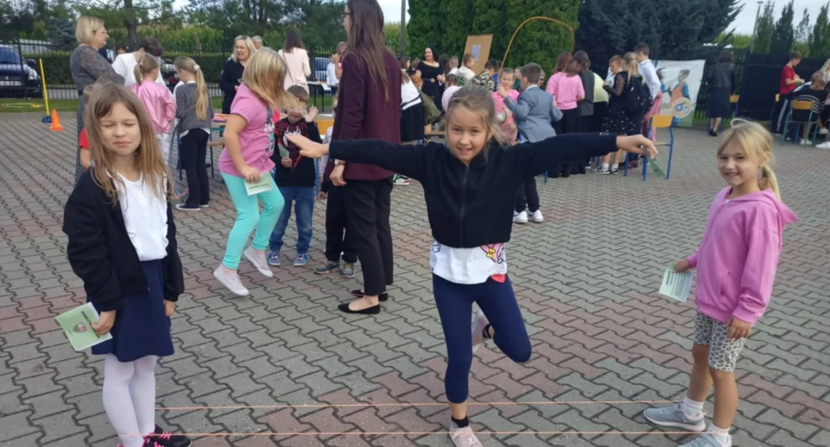 „Piknik z mundurem” na rocznicę [zdjęcia]