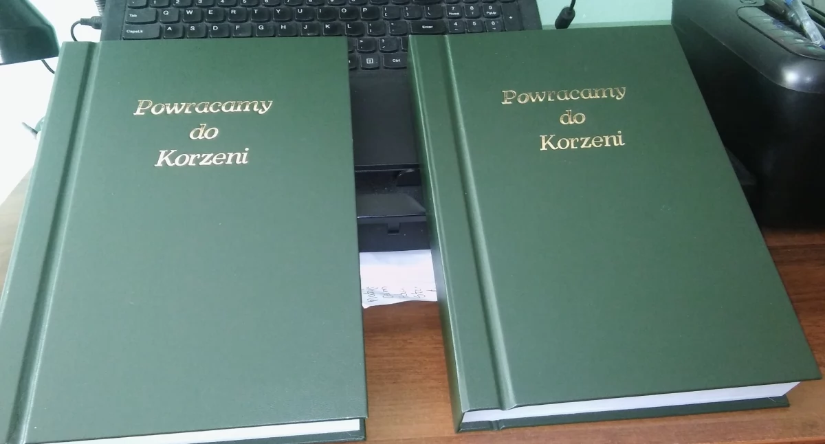 Wywiady, Odkrywanie historii rodzinnych [wywiad] - zdjęcie, fotografia