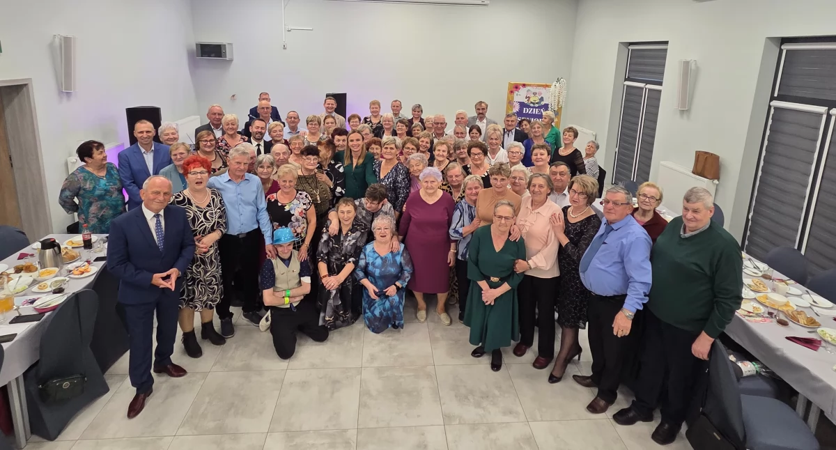 Wydarzenia lokalne, Bawili Klonowie [zdjęcia] - zdjęcie, fotografia