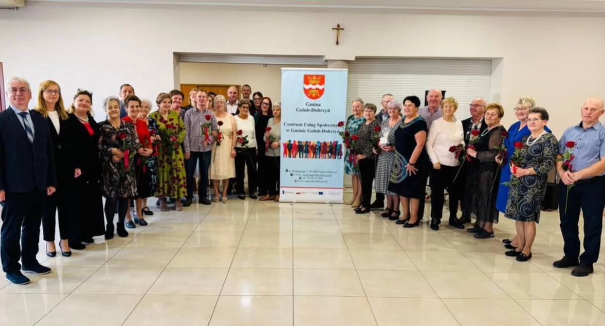 Wydarzenia lokalne, Dzień Seniora - zdjęcie, fotografia