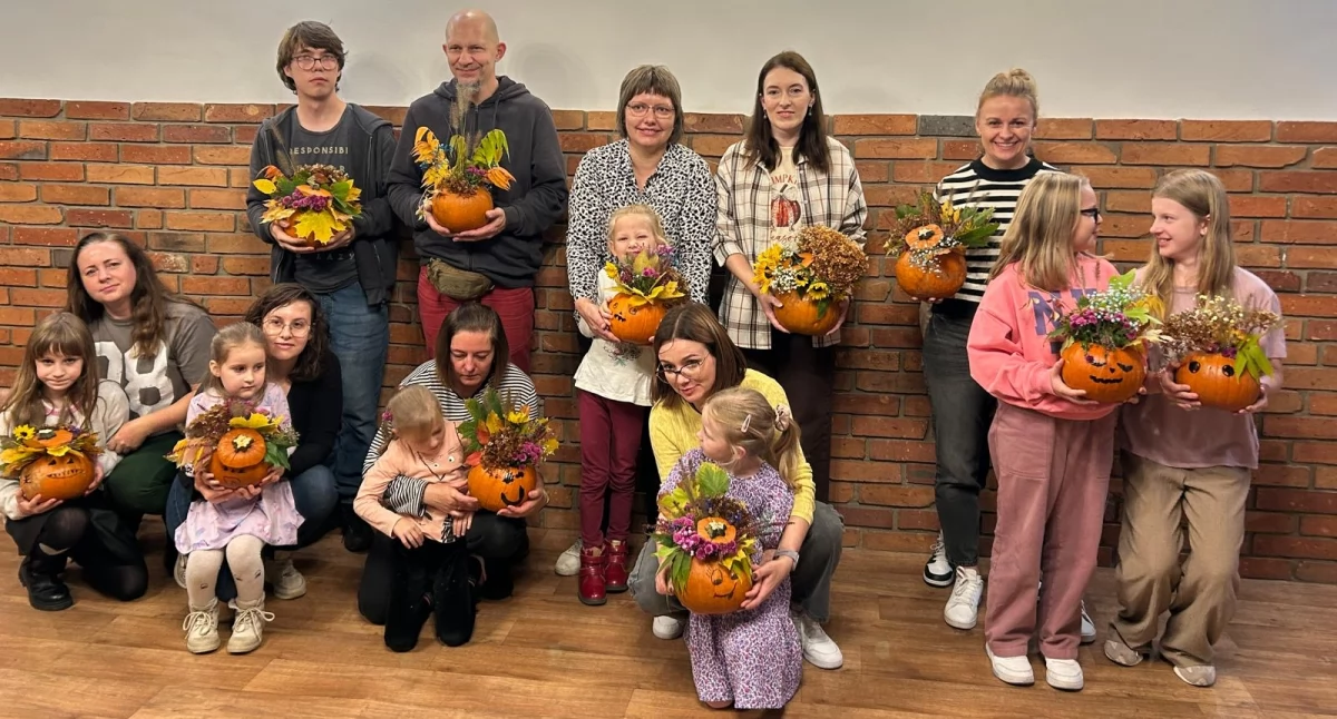 Od warsztatów po bale