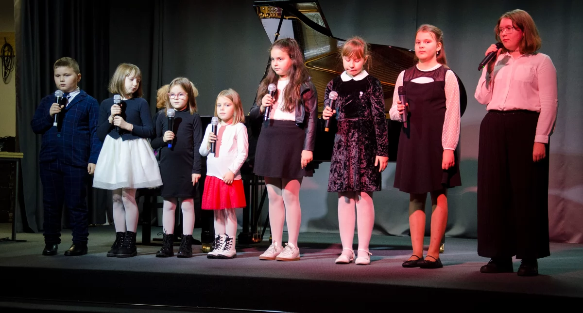 Muzyka, Cała Polska Chopina - zdjęcie, fotografia