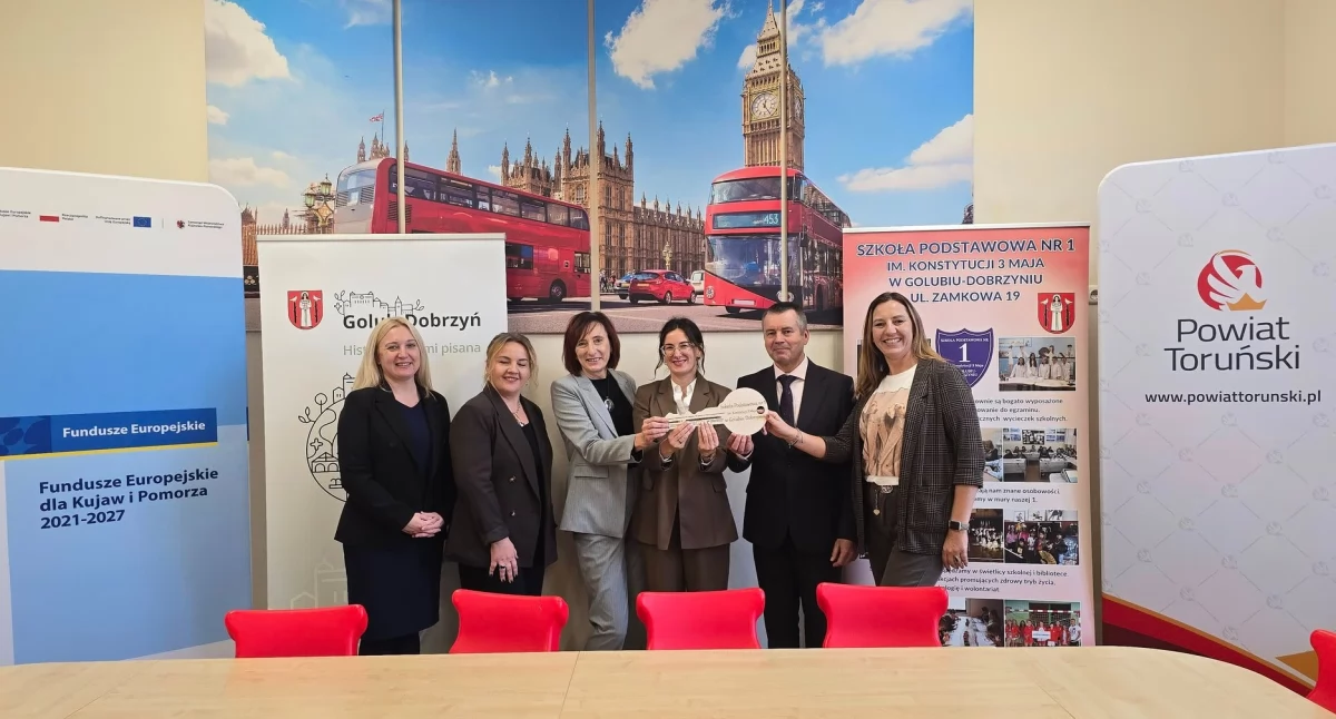 Edukacja, Nowoczesna klasopracownie - zdjęcie, fotografia