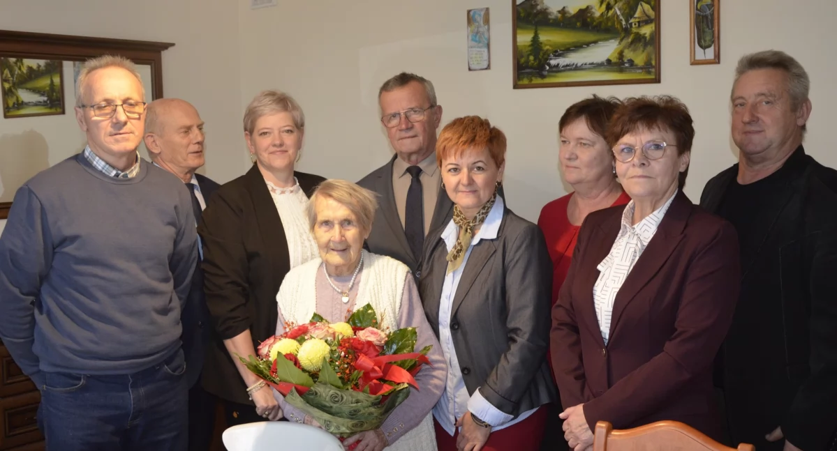 200 lat Pani Aleksandro