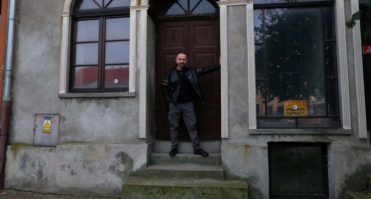 Wywiady, Odkrywanie rodzinnych historii [wywiad] - zdjęcie, fotografia