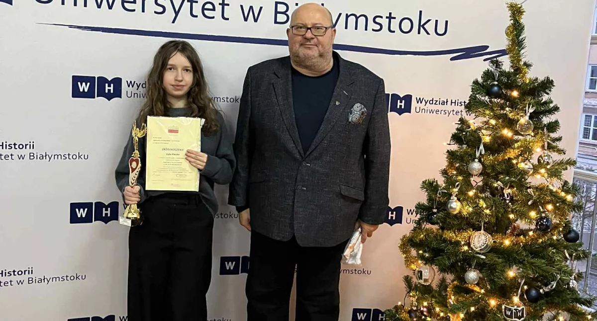 Edukacja, Sukces Pieczki - zdjęcie, fotografia