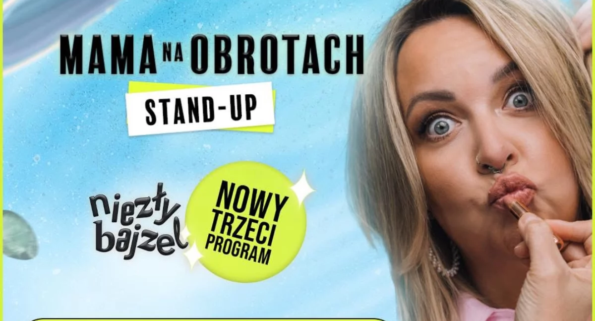 Domy kultury, „Niezły bajzel” Kultury - zdjęcie, fotografia