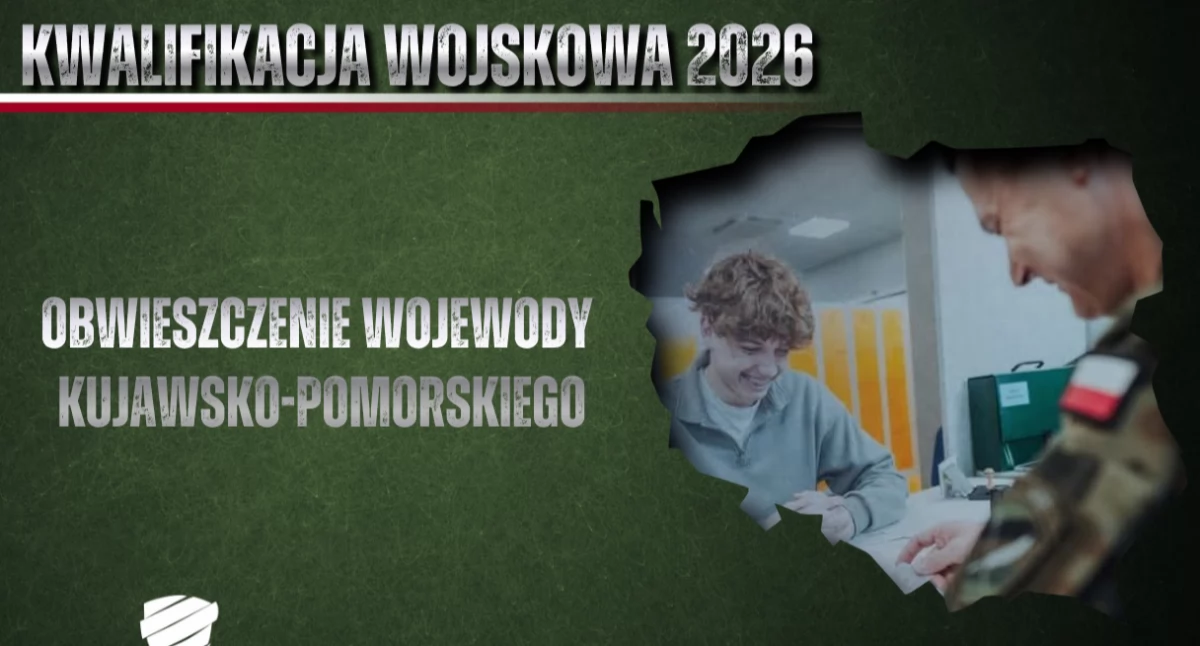 Stowarzyszenia i organizacje, Rozpoczęła kwalifikacja wojskowa - zdjęcie, fotografia