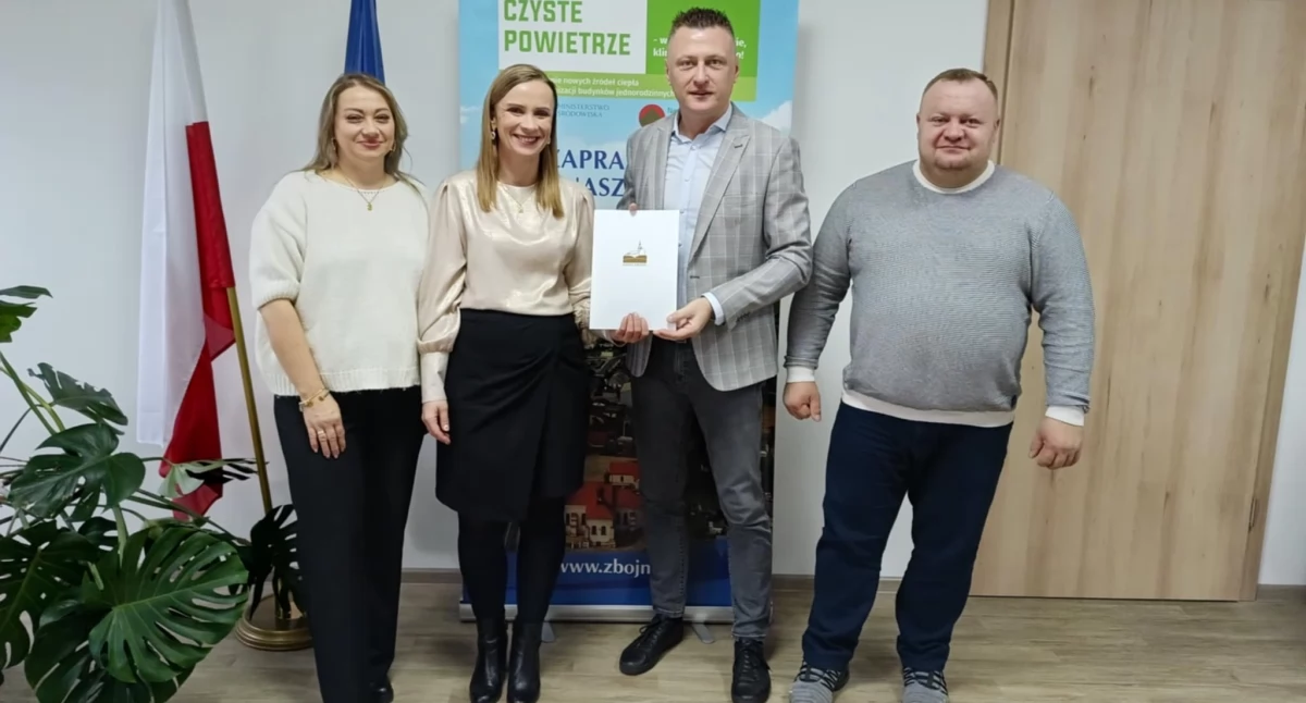 Inwestycje, Kolejne remonty - zdjęcie, fotografia