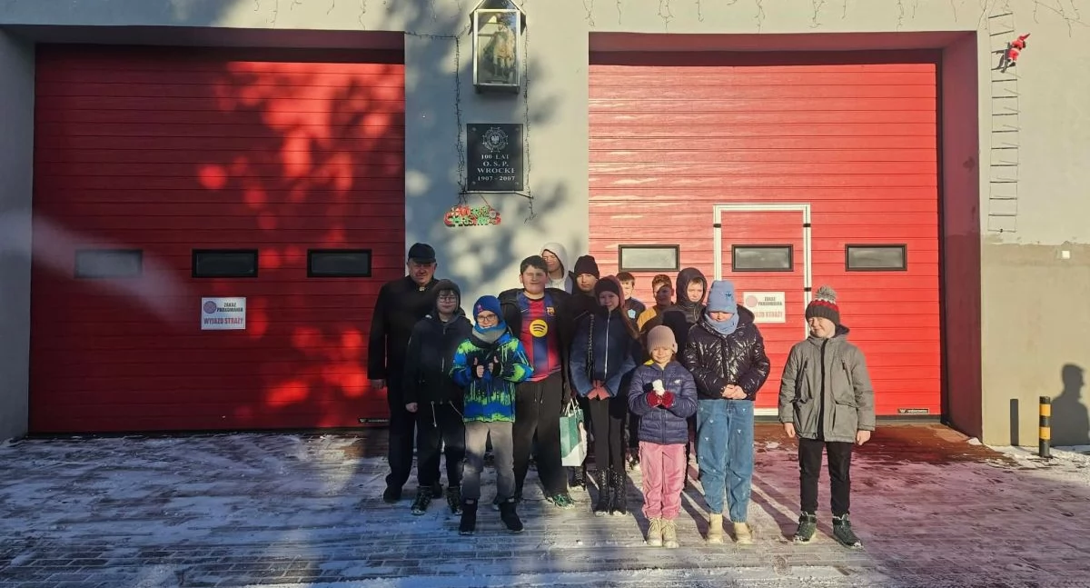Stowarzyszenia i organizacje, Młodzi zawsze - zdjęcie, fotografia