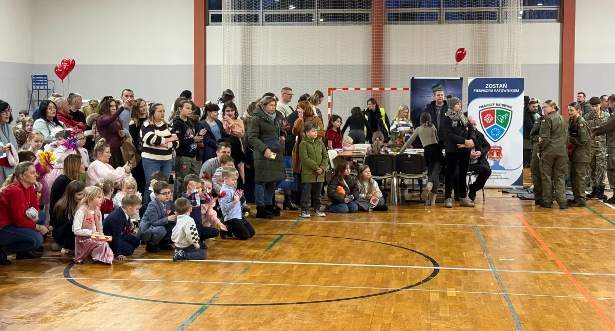 Domy kultury, Koncerty imprezy Golubiu Dobrzyniu - zdjęcie, fotografia