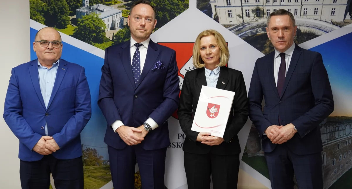 Zdrowie, prezes szpitala - zdjęcie, fotografia