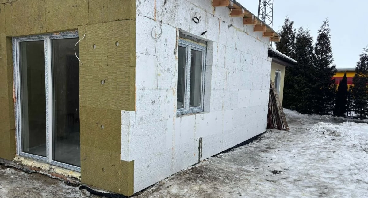 Inwestycje, Żłobek Wrockach coraz bliżej - zdjęcie, fotografia