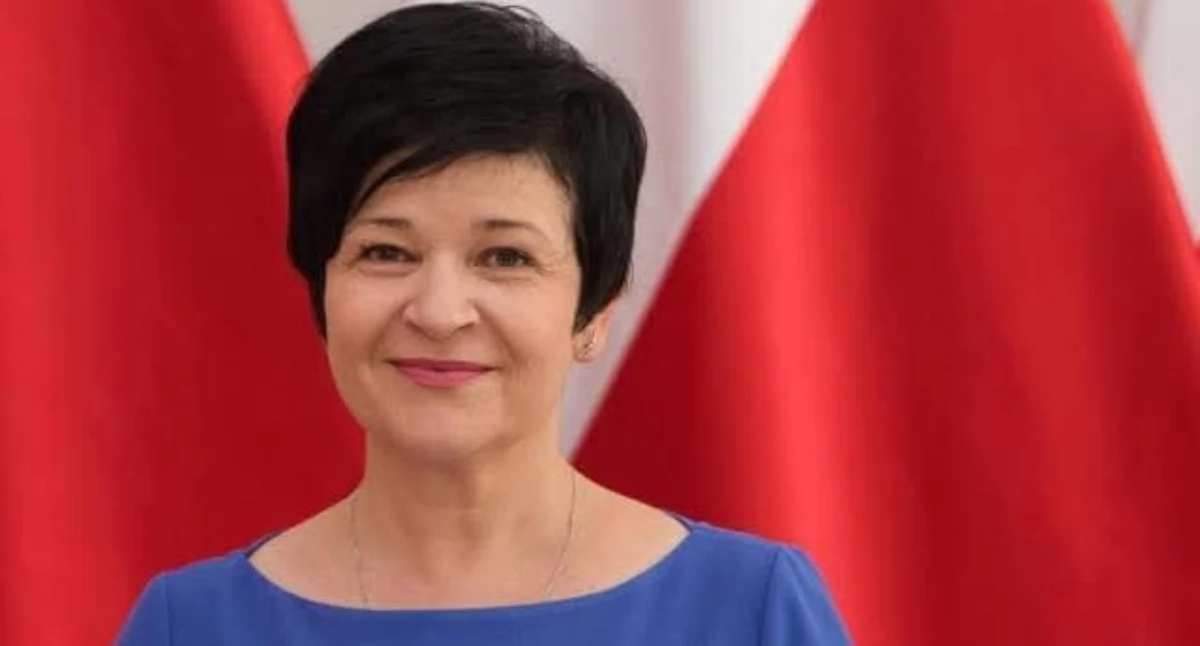 Polityka, rozmowę mieszkańcami - zdjęcie, fotografia