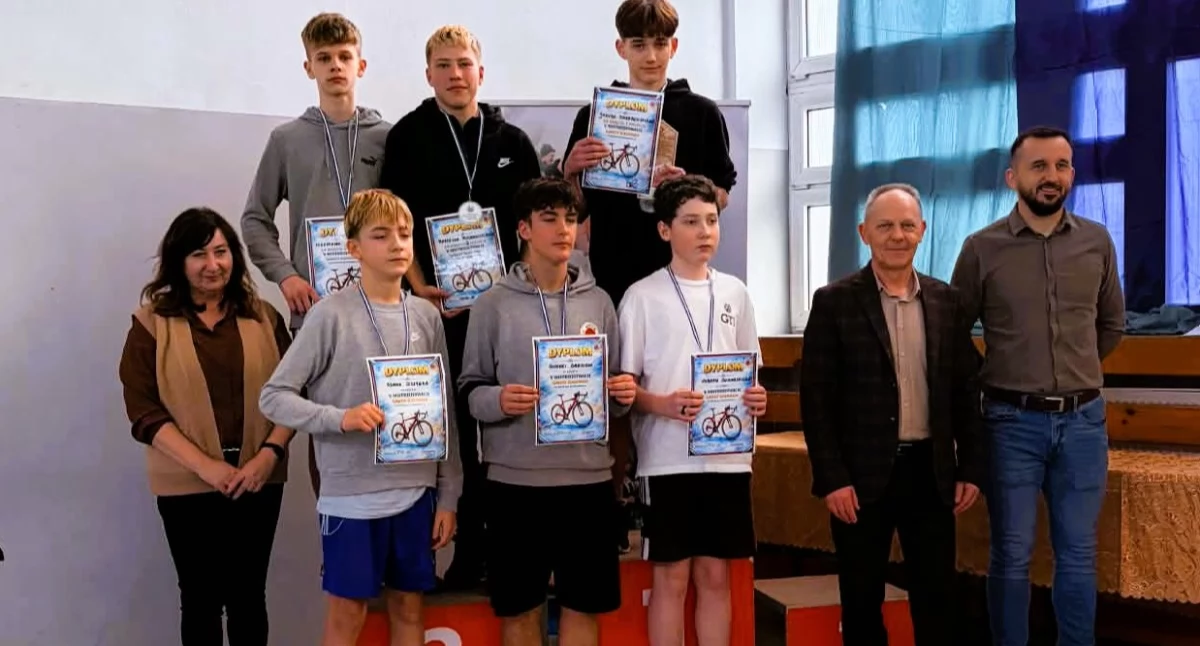 Wydarzenia lokalne, Wszyscy zostali zwycięzcami - zdjęcie, fotografia