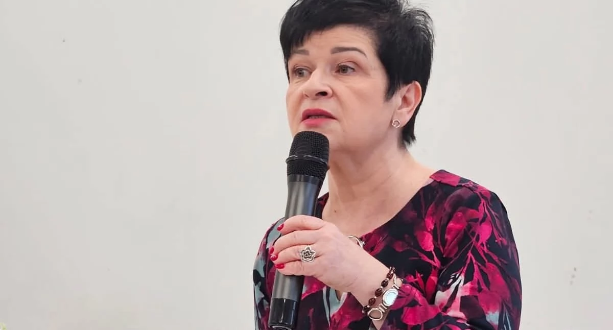 Polityka, Polsce sprawach lokalnych - zdjęcie, fotografia