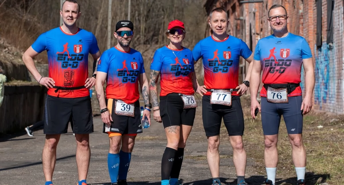 Stowarzyszenia i organizacje, Świetny marzec Golub Dobrzyń - zdjęcie, fotografia