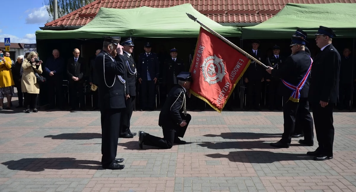 Stowarzyszenia i organizacje, Miliszewach działają - zdjęcie, fotografia