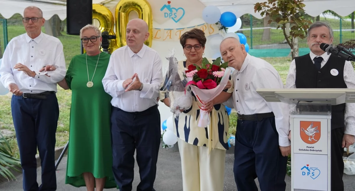 Stowarzyszenia i organizacje, Działają - zdjęcie, fotografia