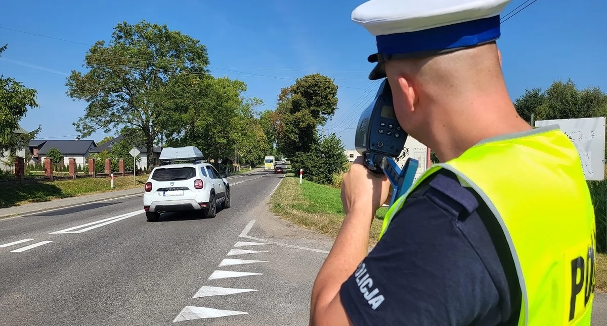 Kronika Kryminalna, wykroczeń jednego - zdjęcie, fotografia
