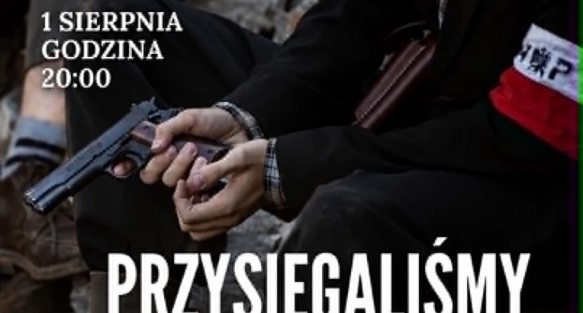 Wydarzenia lokalne, Zainscenizują Powstanie Warszawskie Radominie - zdjęcie, fotografia