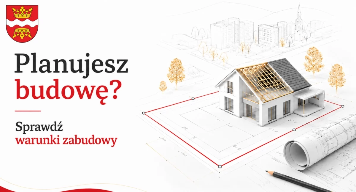Urzędy, Planujesz budowę Sprawdź - zdjęcie, fotografia