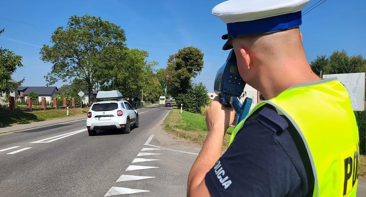 Kronika Kryminalna, Prawie wszyscy szybko - zdjęcie, fotografia