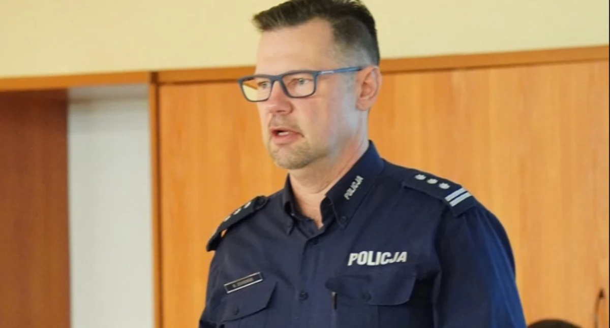 Poznają procedury w razie zagrożenia