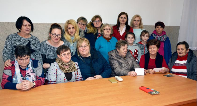 Stowarzyszenia i organizacje, Zmiany Olszówka - zdjęcie, fotografia