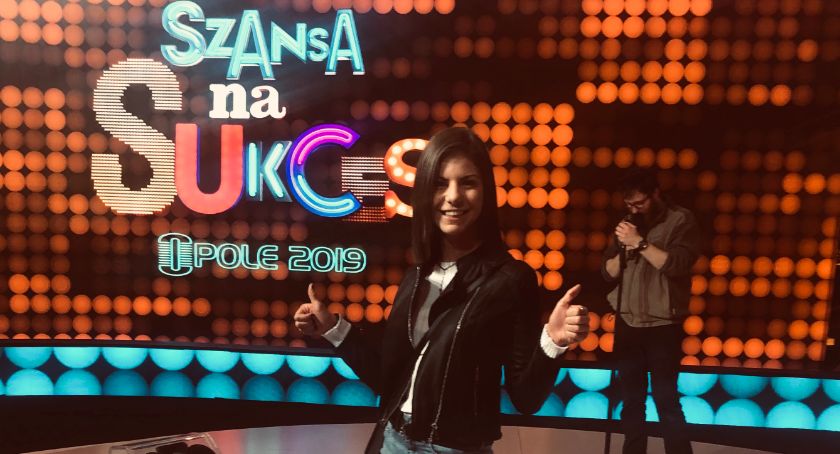 Ciekawi ludzie, Szansa Opole - zdjęcie, fotografia