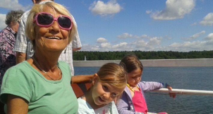 Zdjęcie Agata Zielińska - fotografia