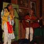  Koncert prawdziwych Indian