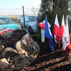 Kopiec 1050-lecia to pomysł na włączenie 
wszystkich sołectw w obchody