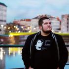 Krzysztof Pokrętowski modelarstwem interesuje się już 7 lat, teraz robi to bardziej...