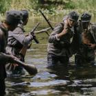 Fotorelacje z manewrów historycznych 