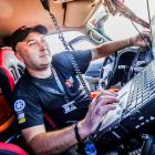 Sebastian Kuc na co dzień pracuje jako ratownik medyczny. Wyjeżdża karetką w teren, by...