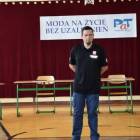 Przedstawiciele urzędu wojewódzkiego
tłumaczyli, jak i kiedy korzystać z numeru 112