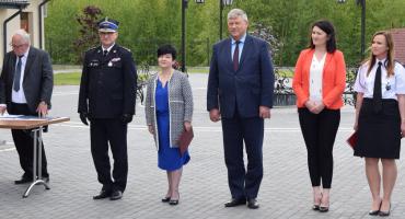 OSP Działyń będzie miała nowe auto