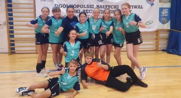 Dobre występy Orlika